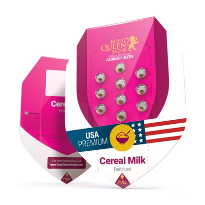 Cereal Milk - Feminisiert